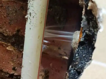 阜城漏水检测电话