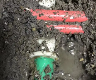 阜城漏水检测电话