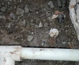 阜城漏水检测哪家好