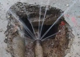 阜城漏水检测多少钱