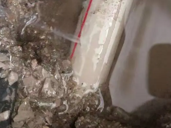 阜城漏水检测哪家好