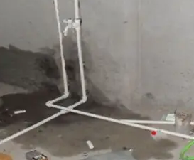 阜城水管漏水检测多少钱