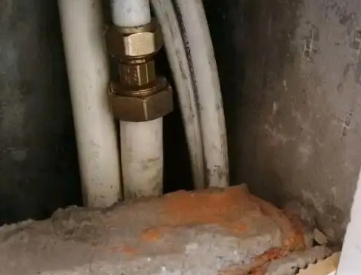 阜城水管漏水检测哪家好