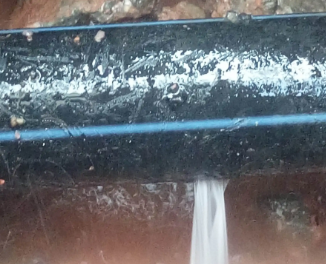 阜城卫生间测漏水哪家好