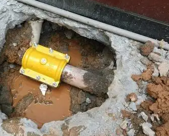 阜城卫生间测漏水哪家好