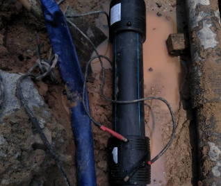 阜城水管漏水检测多少钱