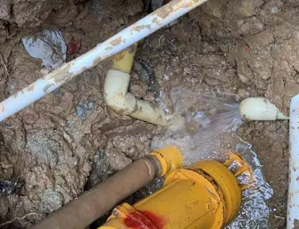 阜城水管漏水检测哪家好