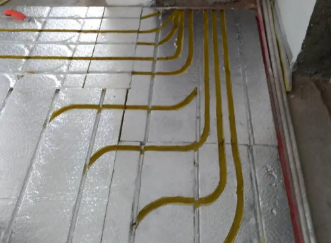 阜城地暖维修哪家好
