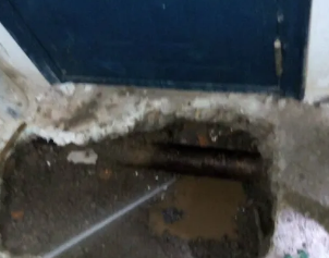 阜城水管漏水检测多少钱