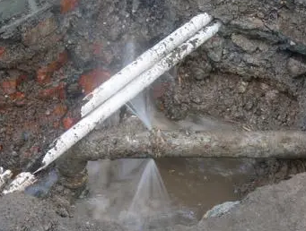 阜城测漏水多少钱