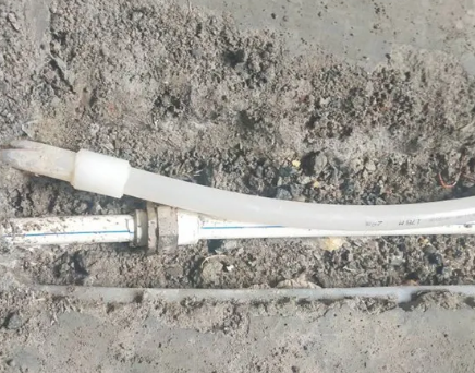 阜城测漏水哪家好