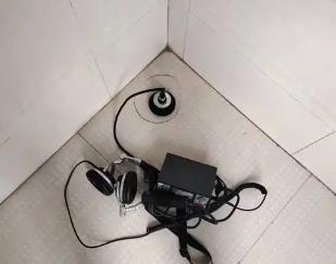 阜城测漏水公司