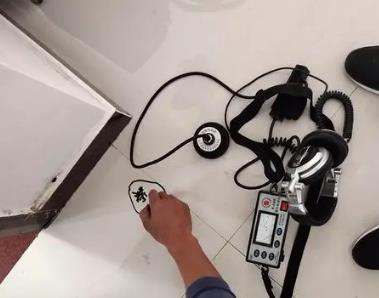 阜城测漏水公司电话